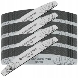staleks-expert-pilnik-mineralny-do-paznokci-lodka-100-180-25-szt