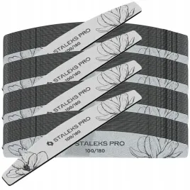 staleks-pilnik-mineralny-pilniki-lodka-polksiezyc-100-180-pakiet-25-szt