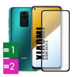szklo-5d-do-xiaomi-redmi-note-9-szybka-ochronna-pelne-caly-ekran-pancerne