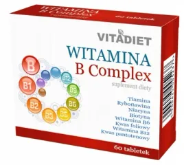witamina-b-complex-60-tabletek-vitadiet