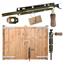 zasuwa-sprezynowa-waska-rygiel-ze-sprezyna-blokada-podporka-200-mm-czarna