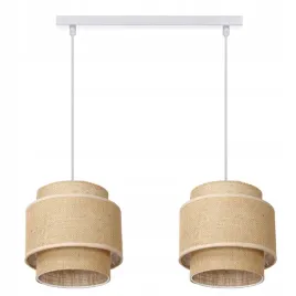 lampa-wiszaca-sufitowa-juta-boho-trio-listwa