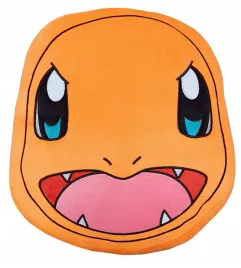 poduszka-dziecieca-ksztaltka-pokemon-charmander-halantex-dekoracyjna