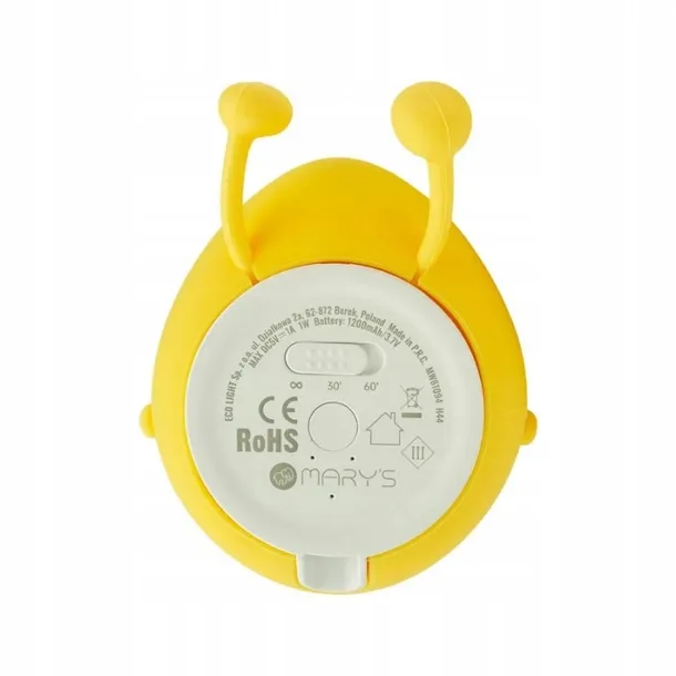 lampka-nocna-led-banan-dlugosc-wysokosc-12-6-cm