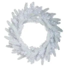 bialy-wieniec-choinkowy-na-stroik-swiateczny-50-cm-wianek-dekoracyjny