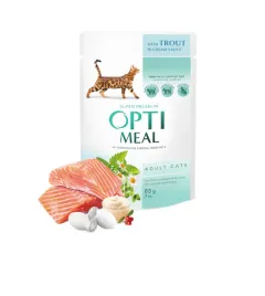 optimeal-pstrag-w-kremowym-sosie-85g