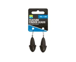 ciezarek-preston-feature-finder-leads-45g-2szt