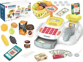 edukacyjna-kasa-fiskalna-sklepowa-kalkulator-waga-skaner-koszyk-dzwiek