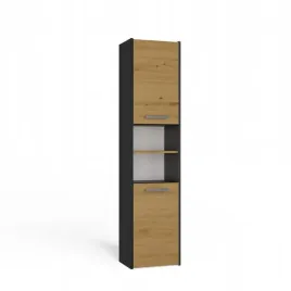 slupek-lazienkowy-sara-s40-antracyt-artisan