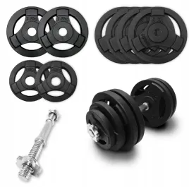 hantla-zeliwna-1x30kg-gryf-kierownica