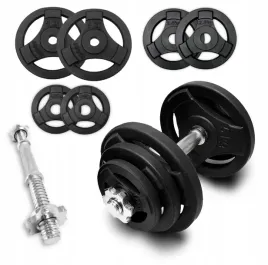 hantla-zeliwna-1x20kg-gryf-kierownice-talerze