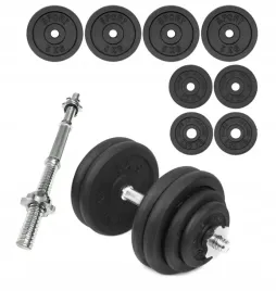 hantla-zeliwna-1x30kg-hantel-30-kg-gryf-obciazenie