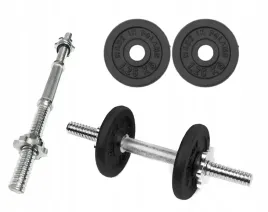 hantla-zeliwna-1x5kg-hantel-5kg-gryf-obciazenie