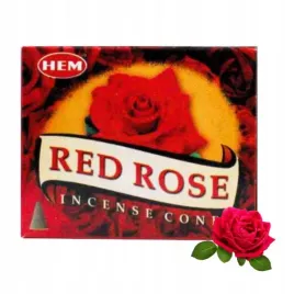 kadzidelka-stozkowe-hem-stozki-czerwona-roza-10-szt-red-rose-incense