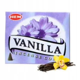 kadzidelka-stozkowe-hem-vanilla-stozki-10-szt-slodki-waniliowy-aromat