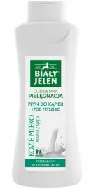 bialy-jelen-plyn-do-kapieli-i-pod-prysznic-kozie-mleko-750-ml