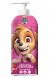 paw-patrol-psi-patrol-zel-i-szampon-do-wlosow-2w1-skye-truskawka-1000-ml