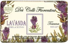 nesti-dante-dei-colli-fiorentini-mydlo-naturalne-lavanda-250g