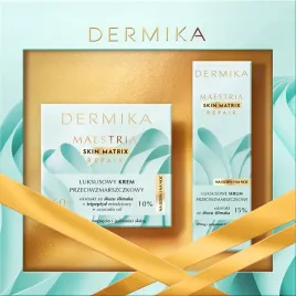 dermika-maestria-zestaw-60-krem-do-twarzy-50ml-serum-30ml