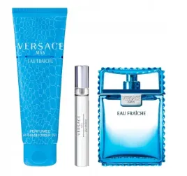 versace-zestaw-eau-fraiche-edt-10ml-100ml-zel-pod-prysznic-150ml
