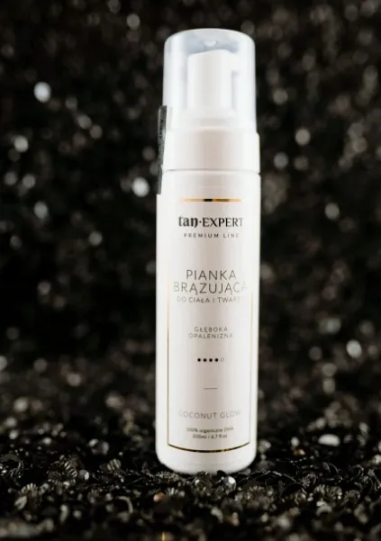 tanexpert-coconut-glow-pianka-samoopalajaca-do-ciala-200-ml