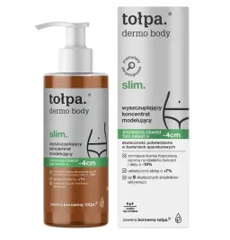 tolpa-dermo-body-slim-wyszczuplajacy-koncentrat-modelujacy-do-ciala-250ml