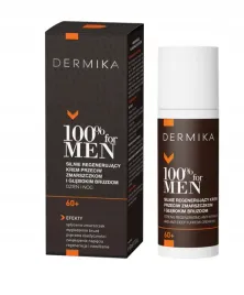 dermika-men-100percent-krem-60-silnie-regenerujacy-krem-przeciwzmarszczkowy-50ml