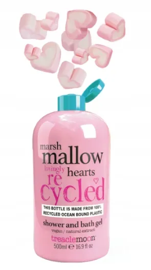 treaclemoon-zel-pod-prysznic-marshmallow-500ml-stan-nowy