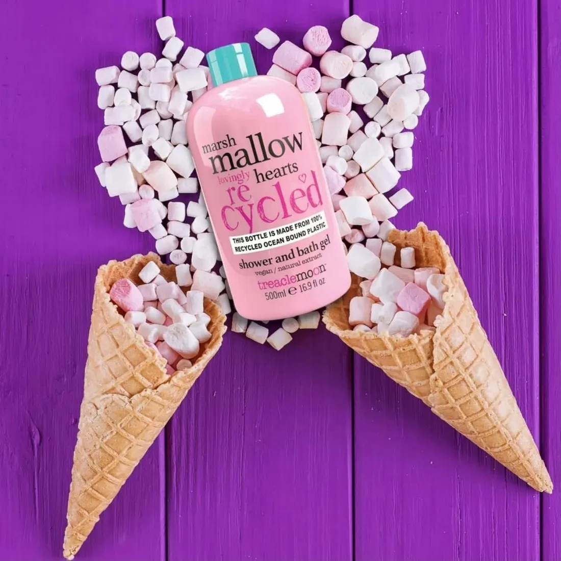treaclemoon-zel-pod-prysznic-marshmallow-500ml