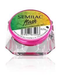 semilac-flash-pylek-do-paznokci-galaxy-661-goldandgreen-05g