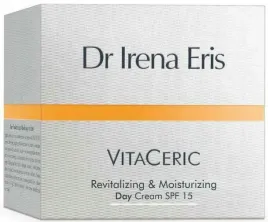 dr-irena-eris-vitaceric-krem-dzien-spf15-rewitalizujaco-nawilzajacy-50ml