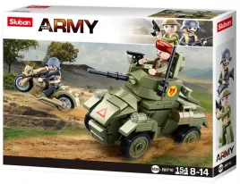 klocki-sluban-wwii-pojazd-pancerny-154-b0710