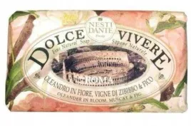 nesti-dante-dolce-vivere-mydlo-do-ciala-naturalne-roma-250g