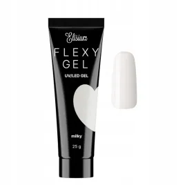elisium-flexy-gel-milky-25-g-akrylozel-budujacy