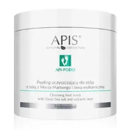 peeling-do-stop-oczyszczajacy-apis-podo-700-g