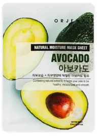 orjena-maska-w-plachcie-avocado-odzywczo-odmladzajaca