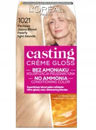 loreal-casting-creme-gloss-1021-jasny-perlowy-blond-krem-koloryzujacy