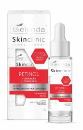 bielenda-skin-clinic-serum-do-twarzy-retinol-30ml