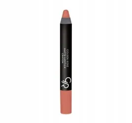 pomadka-golden-rose-matte-cryon-lipstick-27-w-kredce