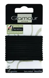 inter-vion-czarne-gumki-do-wlosow-12szt-414687