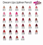 golden-rose-dream-lips-lipliner-511-marka-golden-rose