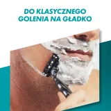 gillette-maszynka-mach3-2-wklady-marka-gillette