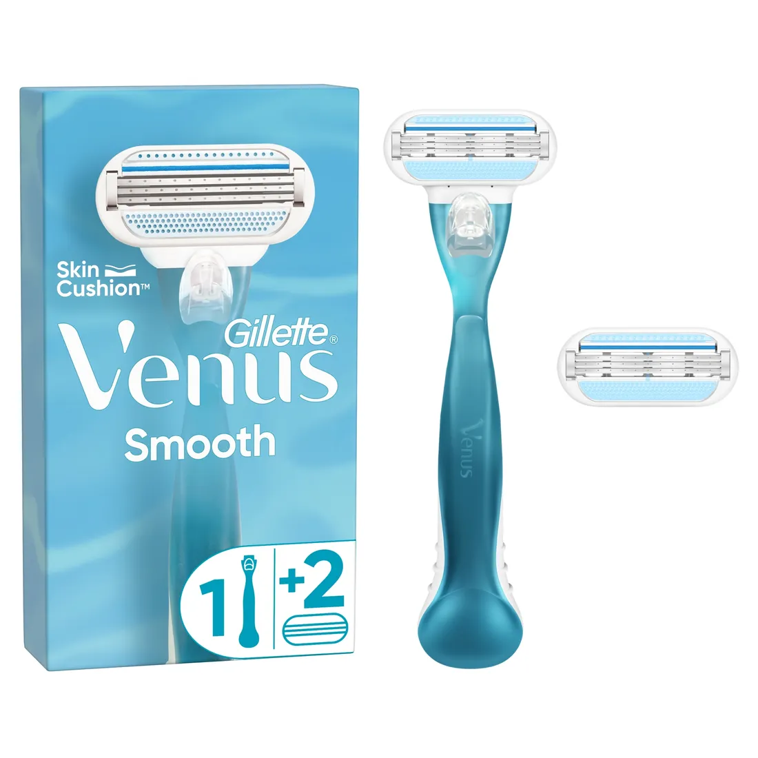 gillette-golenia-venus-2-wklady