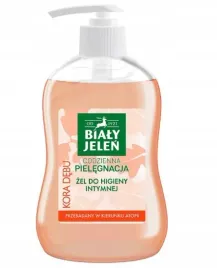 bialy-jelen-zel-do-higieny-intymnej-kora-debu-500-ml
