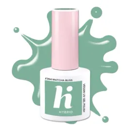 hi-hybrid-lakier-hybrydowy-364-matcha-bliss-hema-free-5ml