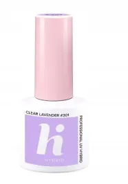 hi-hybrid-lakier-hybrydowy-301-clear-lavender-5-ml