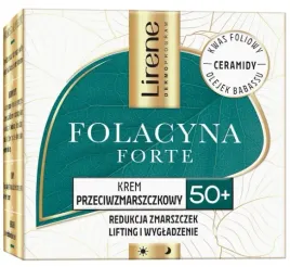 lirene-folacyna-forte-krem-przeciwzmarszczkowy-50-50ml