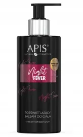apis-balsam-night-fever-rozswietlajacy-balsam-do-ciala-300ml