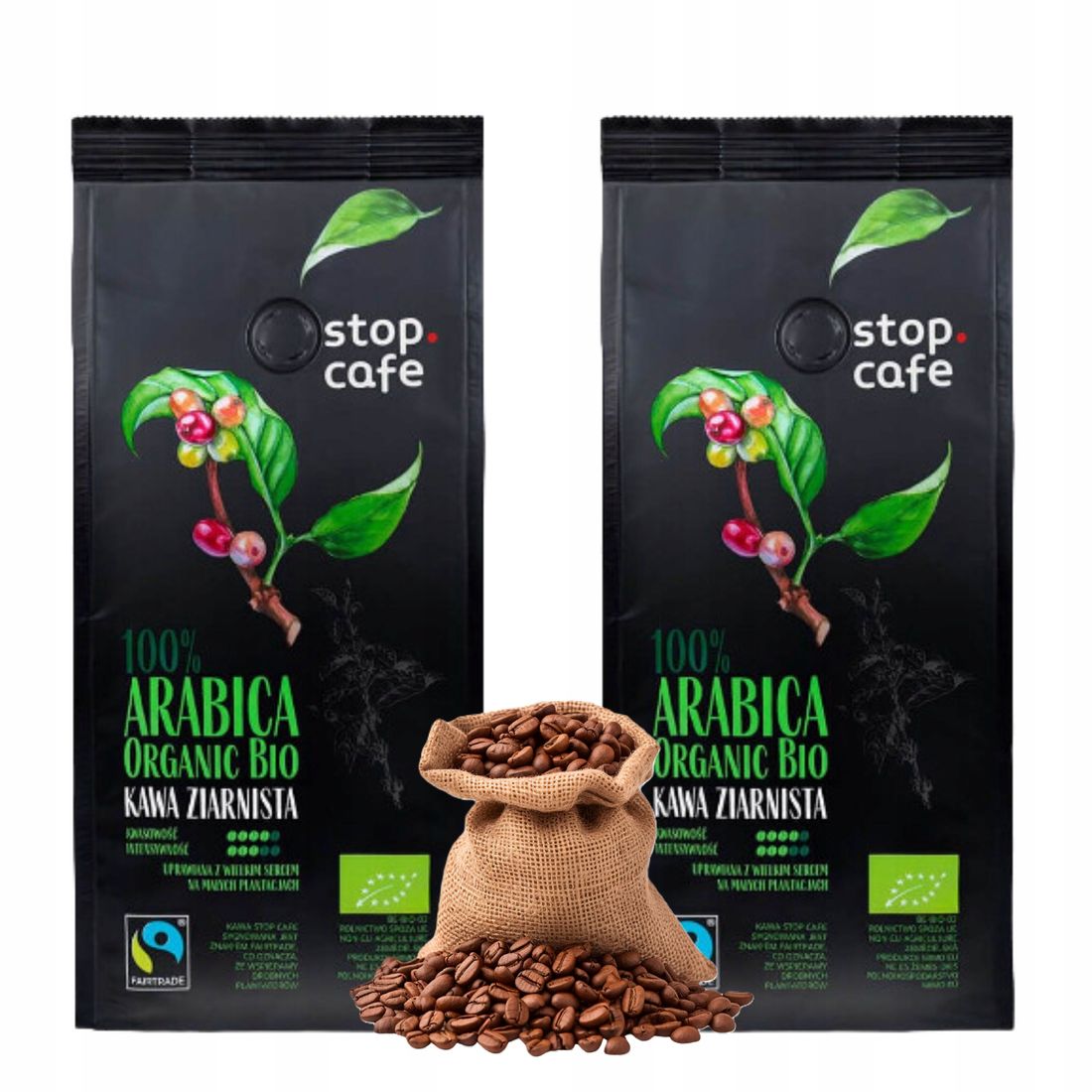 Slim Coffee Nowy Smak 150g