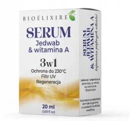 bioelixire-serum-jedwab-witamina-a-koenzym-q10-filtr-uv-20ml
